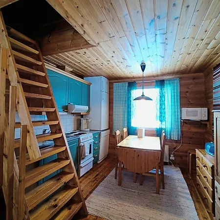 샬레 Hulhavantuvat 1