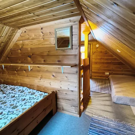 Hulhavantuvat 1 샬레