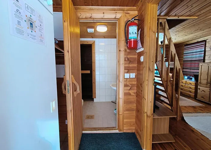 Hulhavantuvat 1 소티