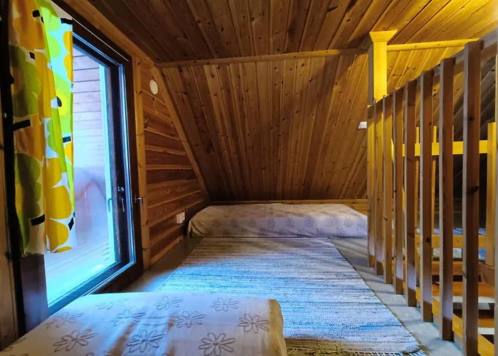 Hulhavantuvat 1 샬레 소티