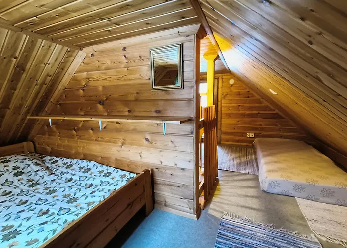 Hulhavantuvat 1 샬레