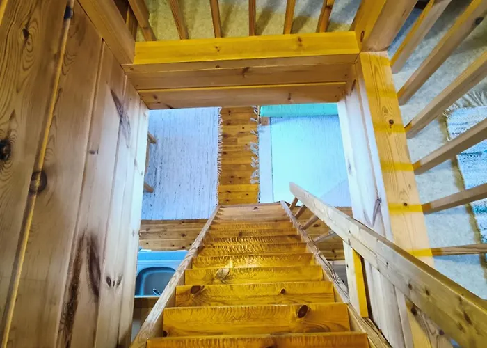 Hulhavantuvat 1 소티