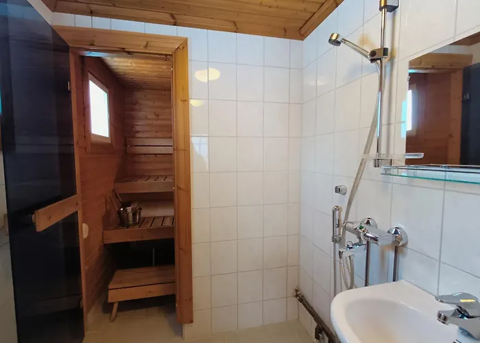 Hulhavantuvat 1 * 소티